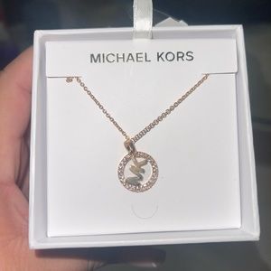 Michael Kors Necklace